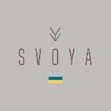 SVOYA studio design