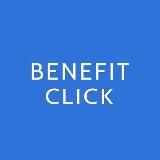 BENEFIT CLICK