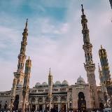 🇸🇦 🇹🇷 ЛИЧНЫЙ БЛОГ & ВИЗЫ В САУДИЮ | MUSAFIR 🇹🇷🇸🇦