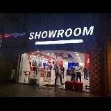 Hikvision Showroom
