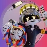 GLITCH LOVERS [RU]