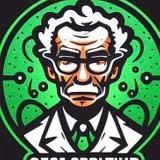 Гений в запое