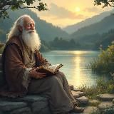 Притчи|Мудрость времён