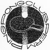 PING-PONG CLUB PERM