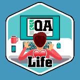 QA❤️4Life | Testing | Тестирование ПО
