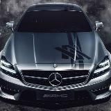 Тачки тёлки два ствола