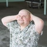 Женя про Дотку