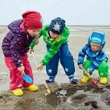 TCHIBO🇩🇪Куртки и обувь 👫