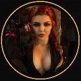 Kalinka Fox | DARKSIDE