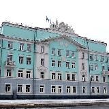 Аллея Труда, 13