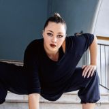 Диана Голодец