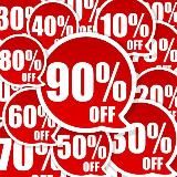 Скидки в наличии за 100.000📌