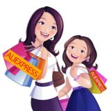 AliExpress для мам и детей