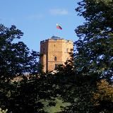 Афиша Вильнюс. Все мероприятия в одном месте.