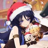 Твиттер Хойоверс | Twitter Hoyoverse