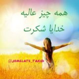 جملات تاکیدی