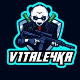 V1TALE4KA [PUBG MOBILE]
