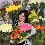 Марина Хутугова