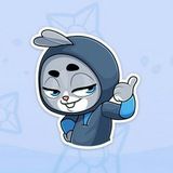 Банзайка🐰