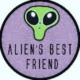 Alien‘s Best Friend