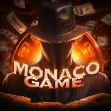 Monaco Game👾