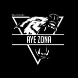 ✵ AYE ZONA ✵