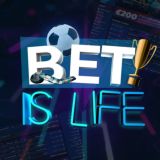 Bet is life