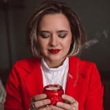 Анастасия Швецова