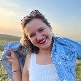 Анастасия Швецова