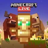 Стикеры & Эмодзи Майнкрафт