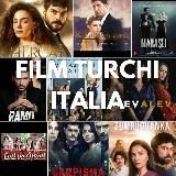 𝗙𝗜𝗟𝗠 𝗧𝗨𝗥𝗖𝗛𝗜 𝗜𝗧𝗔𝗟𝗜𝗔