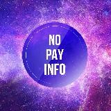 NoPayInfo
