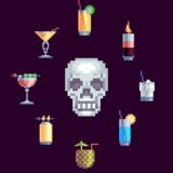 Главный коктейльный чат