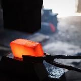 Ponomarev forge