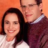 Бразильские сериалы с Марианой 🇧🇷📺