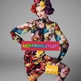 ТКАНИ брендовые Mirtkanishop/ Модные принты