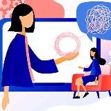 🔍ИЩУ ПСИХОЛОГА, КОУЧА