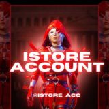 iSTORE_ACCOUNT CHAT