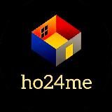 Недвижимость Ho24me 🏡
