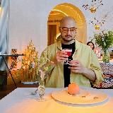 Гранаты Параджанова