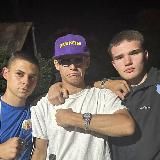 my life is beautiful 🥷🏼