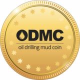 ODMCoin Talk ICO Eng