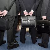 Дружелюбные Аппаратчики