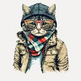 Всегда котов! 🐈 | Про котиков🐾
