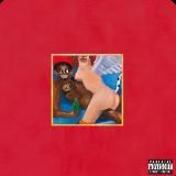 Психоз Канье Уэста