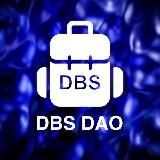 DBS DAO $MMT