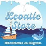 AKTIF DI @LEOATLE