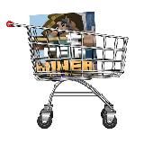 Телега cfifminer'a