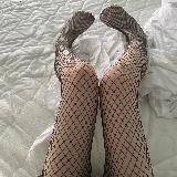 ножки тяночки