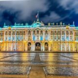 Чат живущих в центре Питера